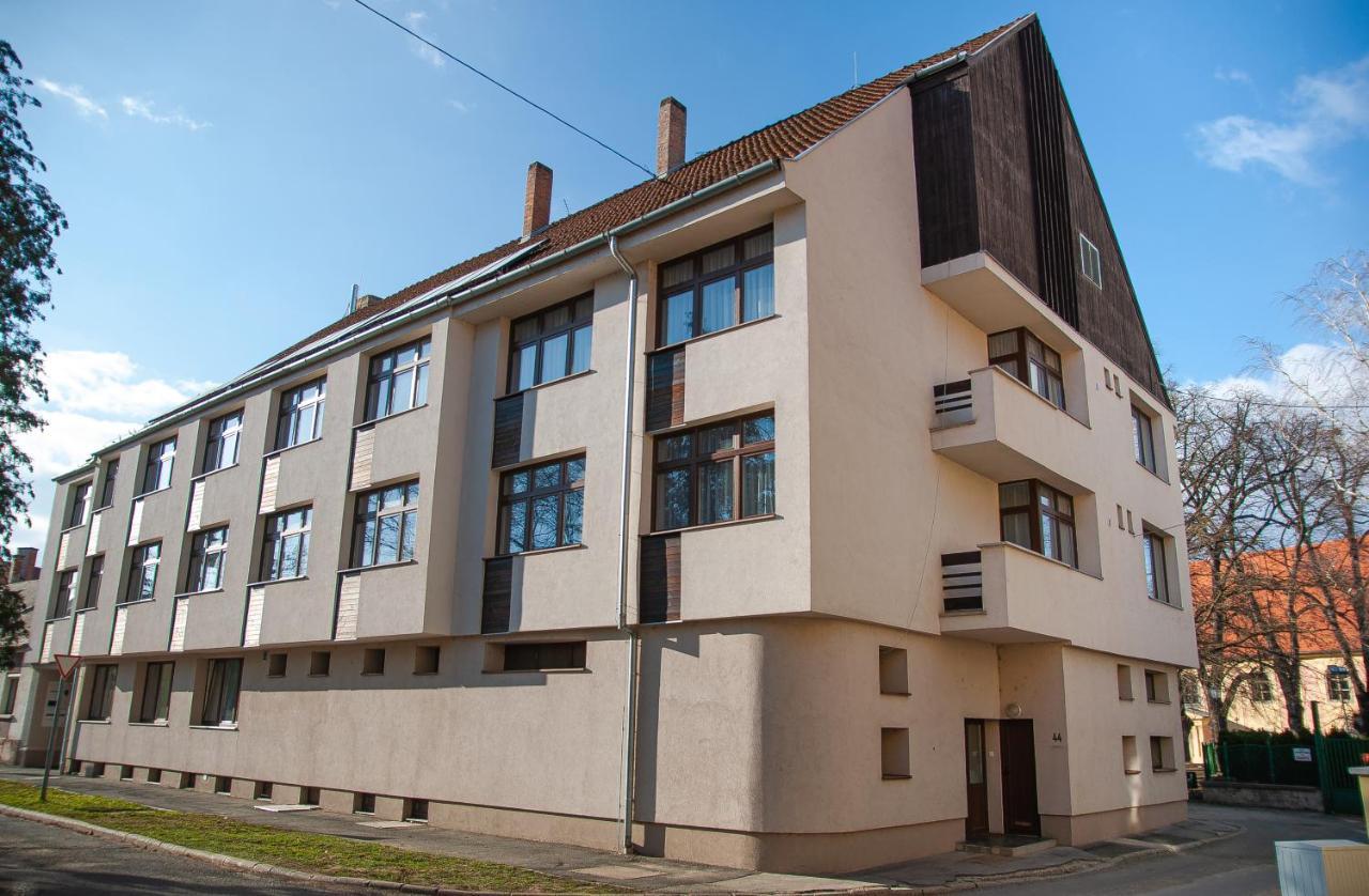 Harangtorony Szallo Koszeg Exterior photo